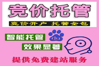 百度竞价托管外包：让广告投放更精准、更高效